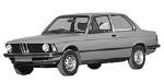 BMW E21 U0625 Fault Code