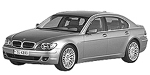 BMW E65 U0625 Fault Code