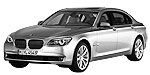 BMW F01 U0625 Fault Code